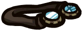 Claggor's Goggles (dead).png (6 KB) Claggor's Goggles when the Crewmate wearing them is killed.
