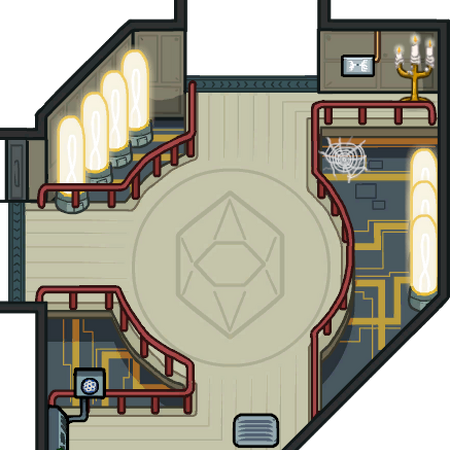 Shields Among Us Wiki Fandom