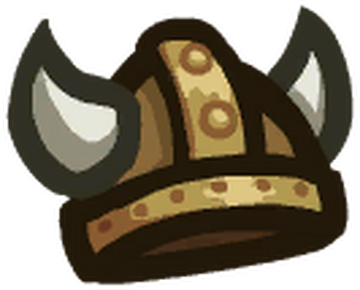 Among us hot sale horns hat