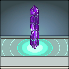 End (MIRA HQ)