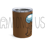 Brown 10oz Tumbler Variant