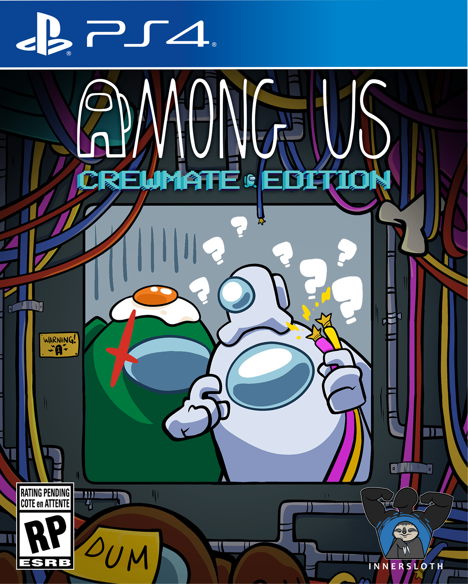 Is Among Us coming to the PS4?