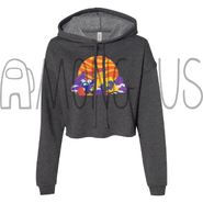 Polus Camping Hoodie