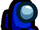 Mini Crewmate (hat)