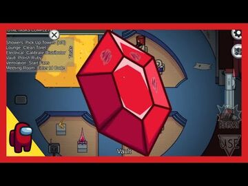 Polish Ruby Among Us Wiki Fandom