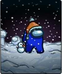 Polus Cosmicube cover