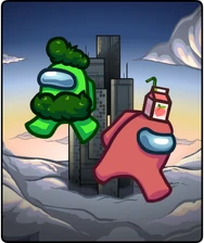 Cosmicubes available now