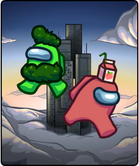 MIRA Cosmicube cover