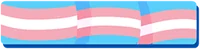 Trans Pride Flag