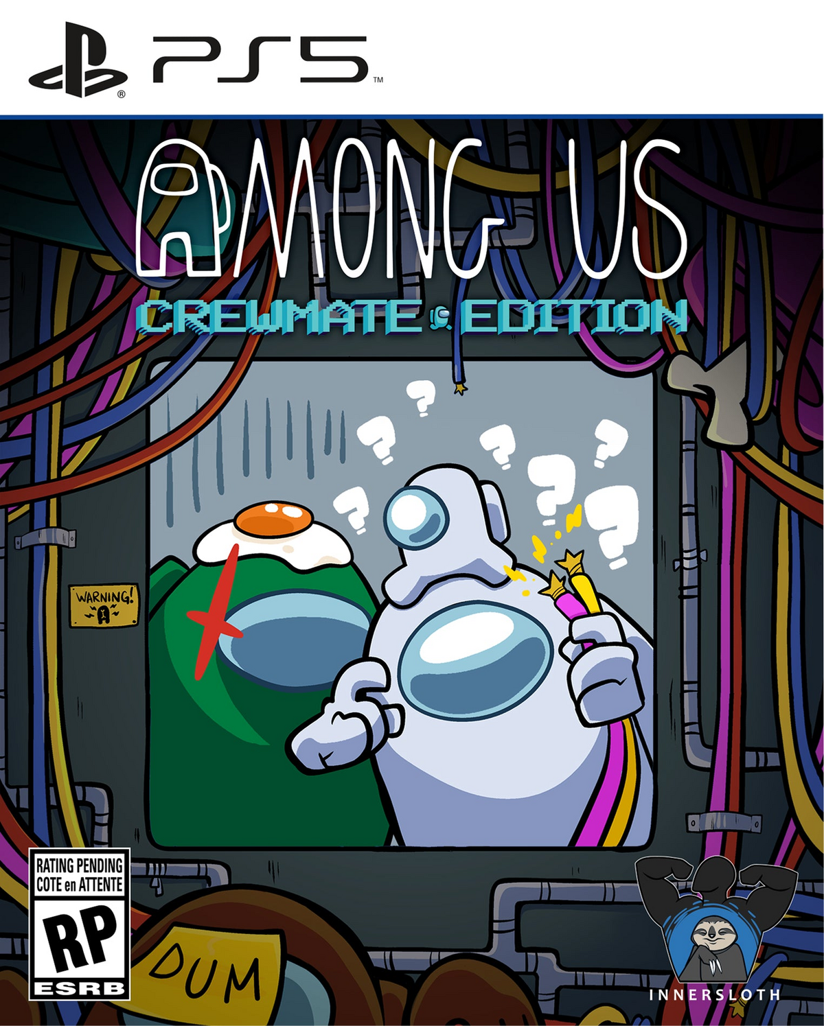 Among us ps4 hotsell store