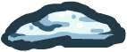 Snowmate hat (dead).png (3 KB) The Snowmate when the Crewmate wearing it is killed.