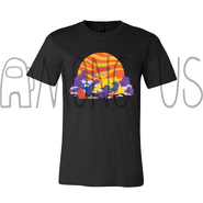 Polus Camping Tee