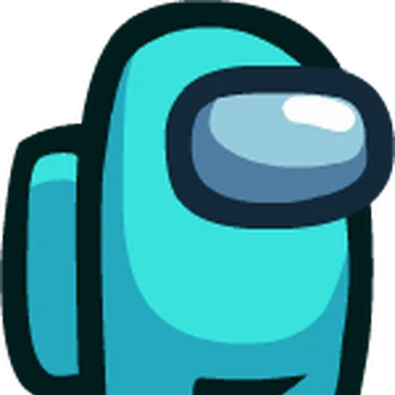 Cyan | Among Us Wiki | Fandom