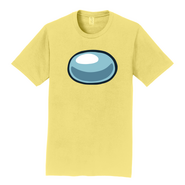 Yellow Crewmate Tee.png (232 KB) Crewmate tee.