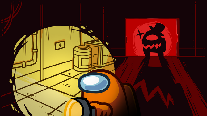 New Game Mode: Hide n Seek