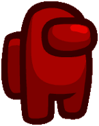 The icon for Impostors in the Host screen.