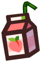 Peach Drink