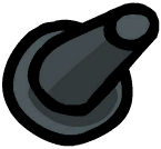 Thomas Top (ladder).png (5 KB) The Thomas Top while using a ladder.