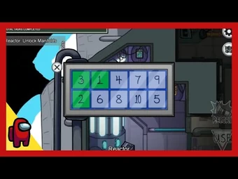 Unlock Manifolds Among Us Wiki Fandom