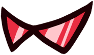 Dress Mannequin red sunglasses.png (7 KB) A pair of triangular sunglasses.