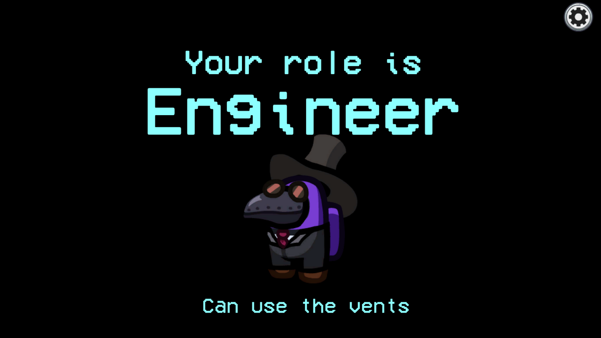 How to Play the Engineer Role Mod in Among Us