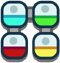 Cosmicube icon
