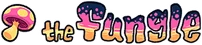 The Fungle logo