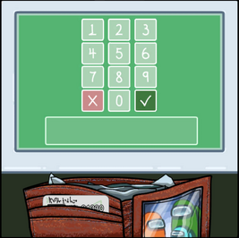 Enter Id Code