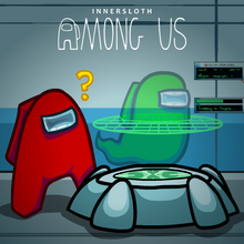 Ghost Among Us Wiki Fandom