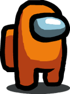 Orange's old design, before version 2021.6.15.