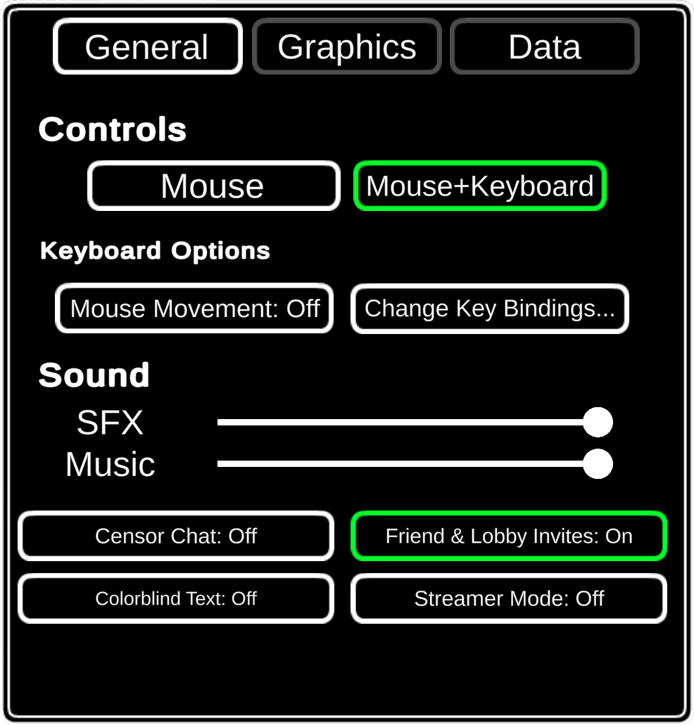 How To Setup Among Us Discord Overlay (And Toggle Mute) 