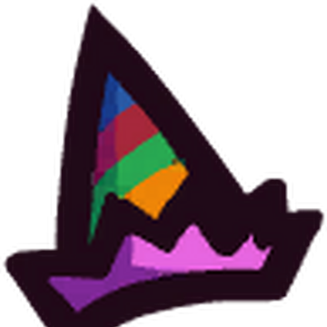 Party hat among us clearance