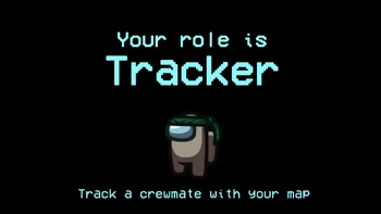 Tracker | Among Us Wiki | Fandom
