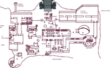 A sketch of Polus published by  on his  account.