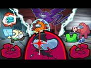 Roles trailer showcasing Scientist, Shapeshifter, Engineer, and Guardian Angel.