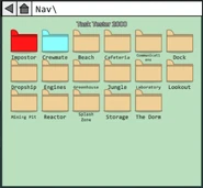 The Task Tester 2000 main interface on The Fungle.