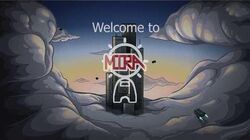 MIRA HQ launch trailer