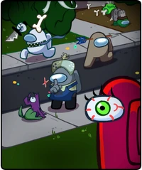 Trick Cosmicube cover