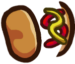 The $1.50 when the player wearing it is ejected.