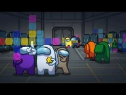 Trailer showcasing the Cosmicubes mechanic.