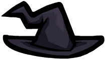 Witch, among us, hat icon - Download on Iconfinder