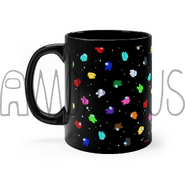 Space Party Mug