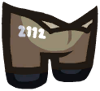 Inmate 2112 tan