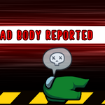 Featured image of post Used Body Reported Among Us
