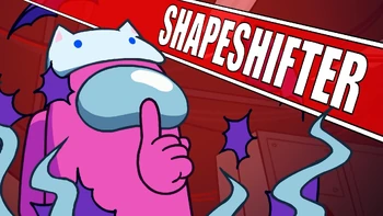 Shapeshifter Among Us Wiki Fandom