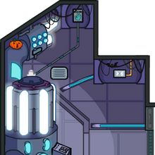 Reactor Among Us Wiki Fandom