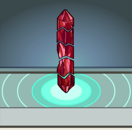 End (The Fungle)