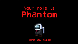 Role reveal  