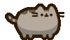 Pusheen idle