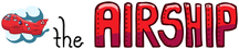 The Airship logo